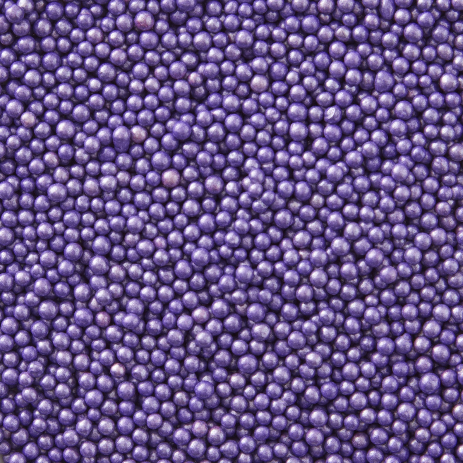 Nonpareils Pouch Purple
