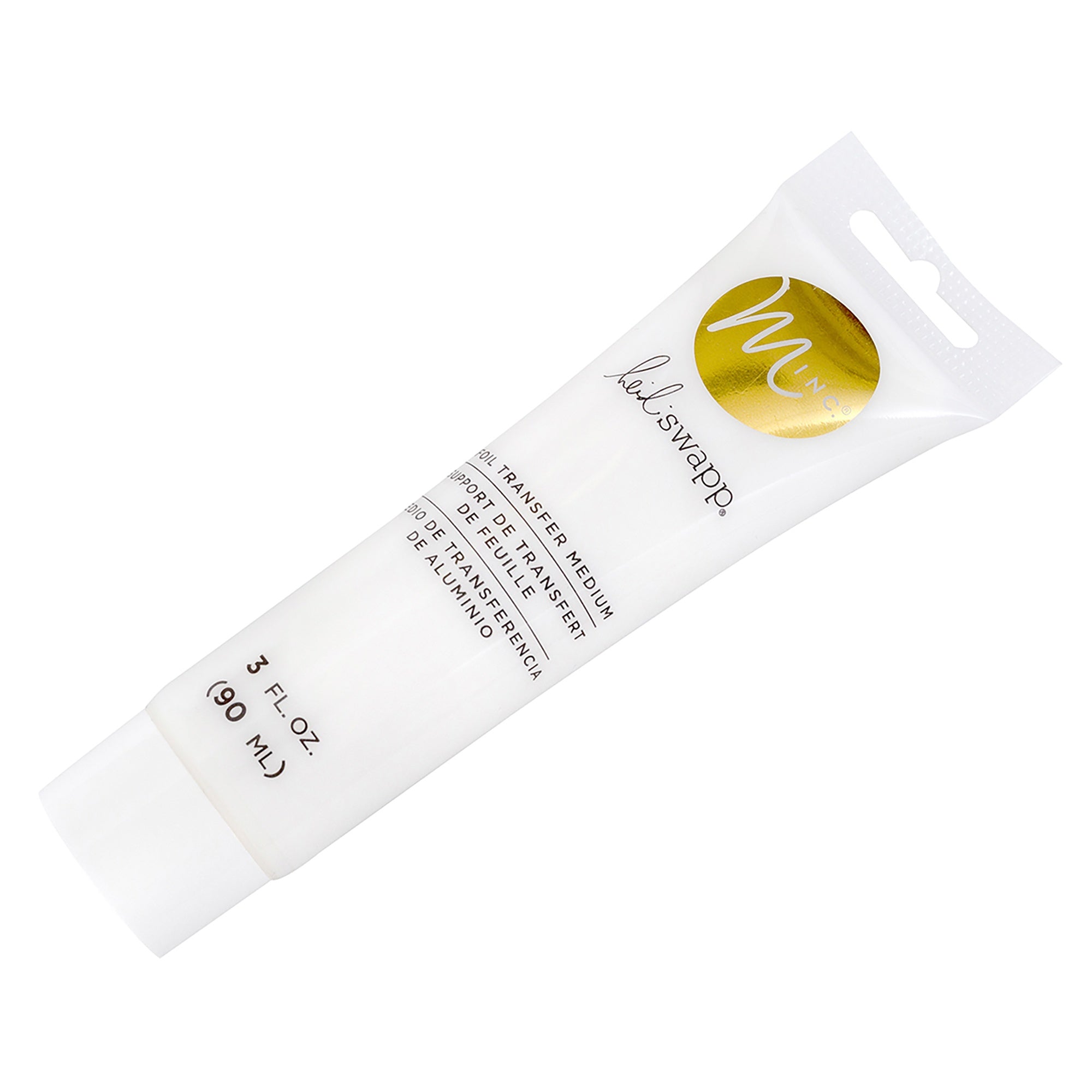 Heidi Swapp Minc Foil Transfer Medium 3oz  