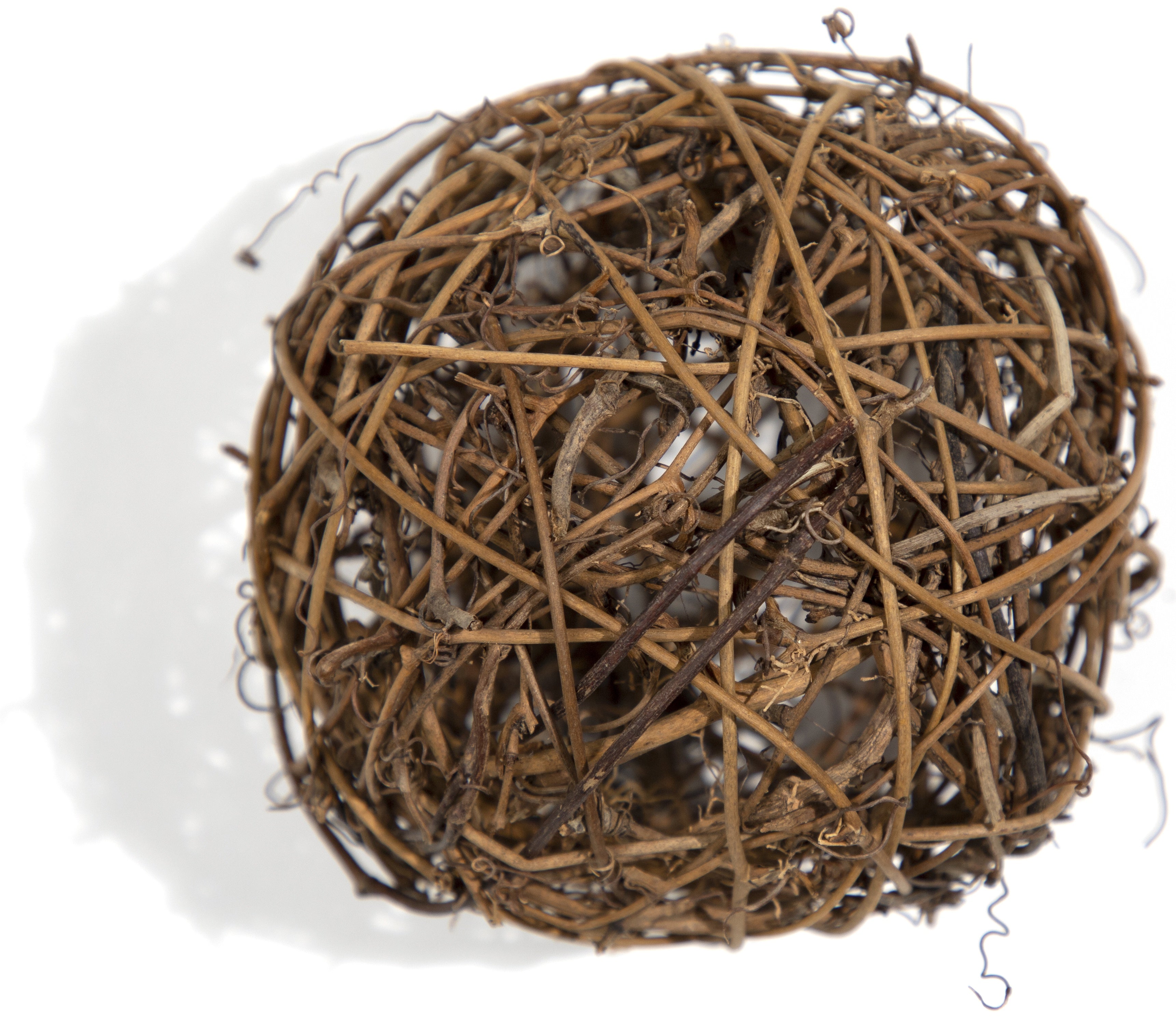 Grapevine Ball  4"
