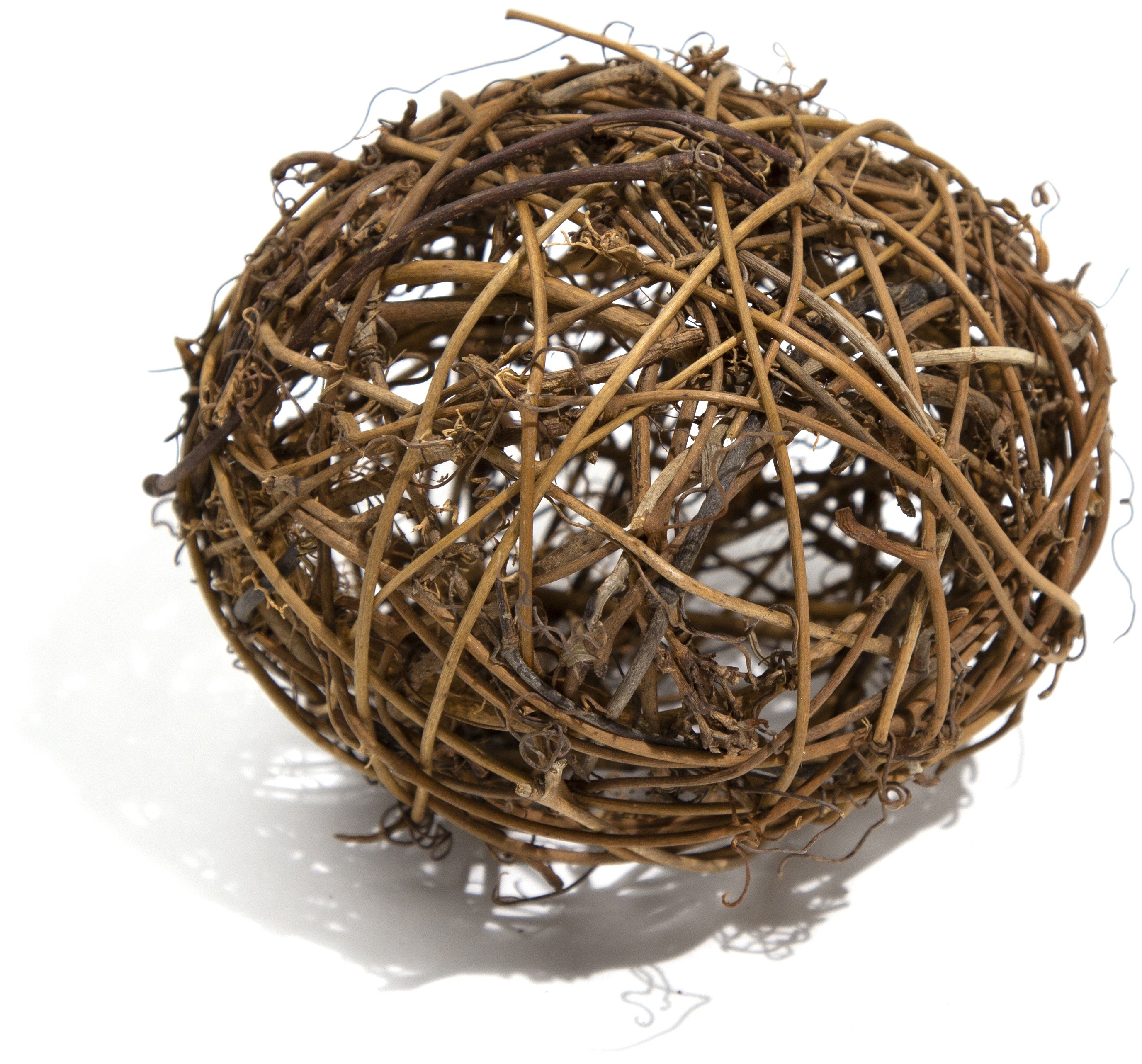 Grapevine Ball  4"