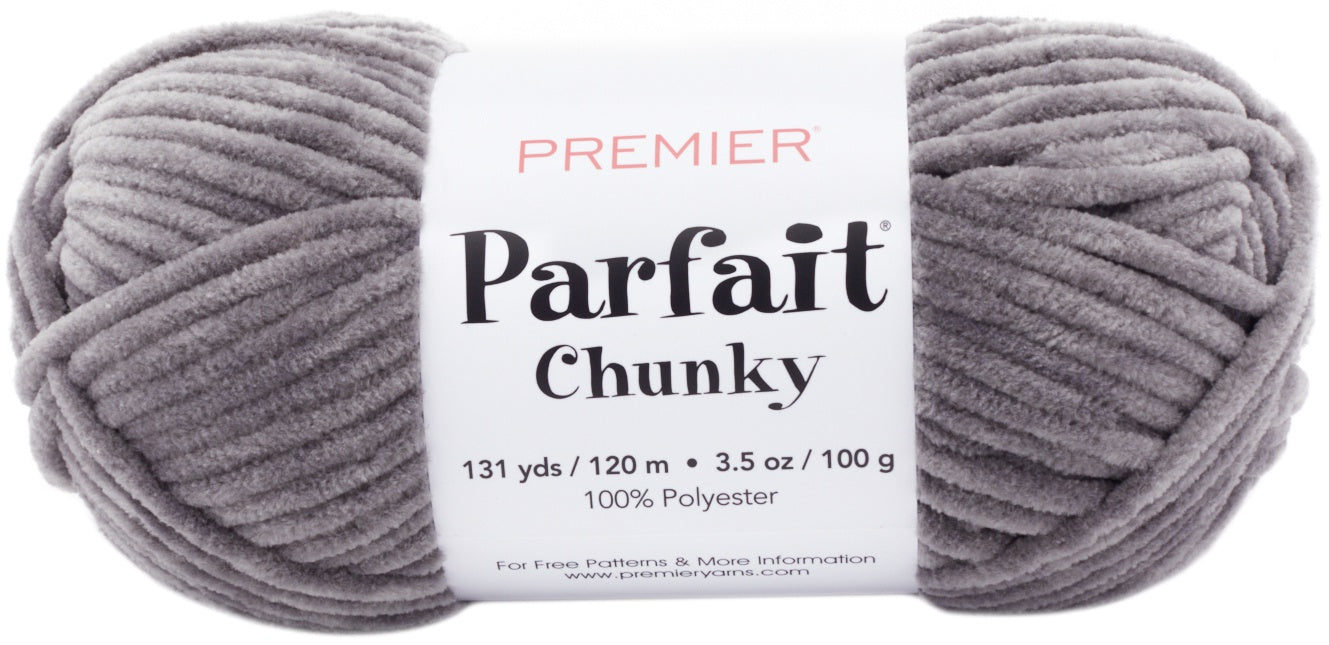 Premier Yarns Parfait Chunky Yarn Seal