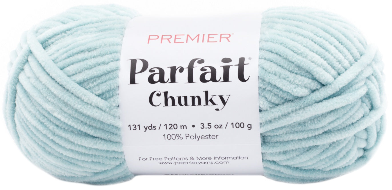 Premier Yarns Parfait Chunky Yarn Rain