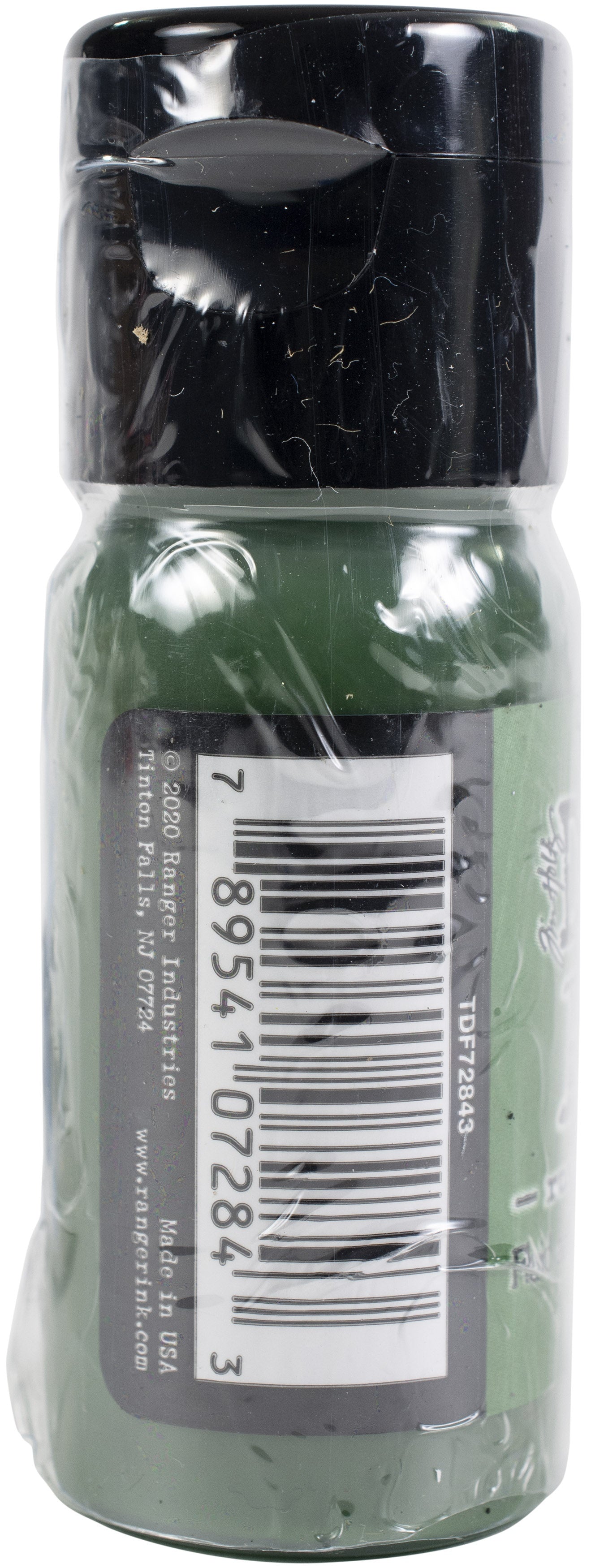 Tim Holtz Distress Paint Flip Top 1oz Rustic Wilderness