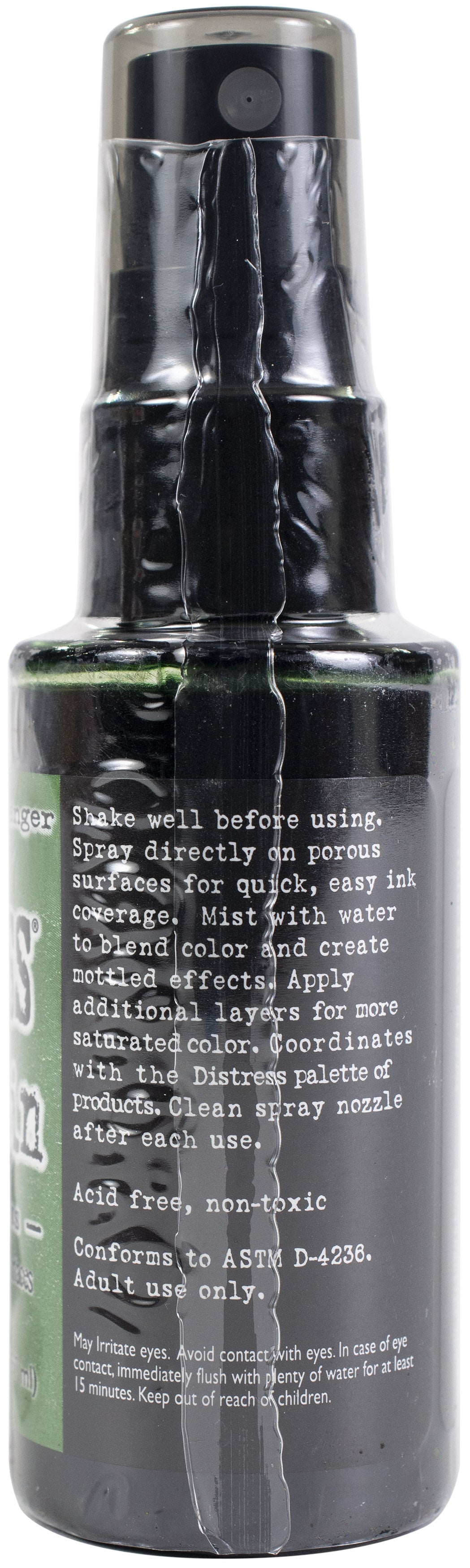 Tim Holtz Distress Spray Stain 1.9oz Rustic Wilderness