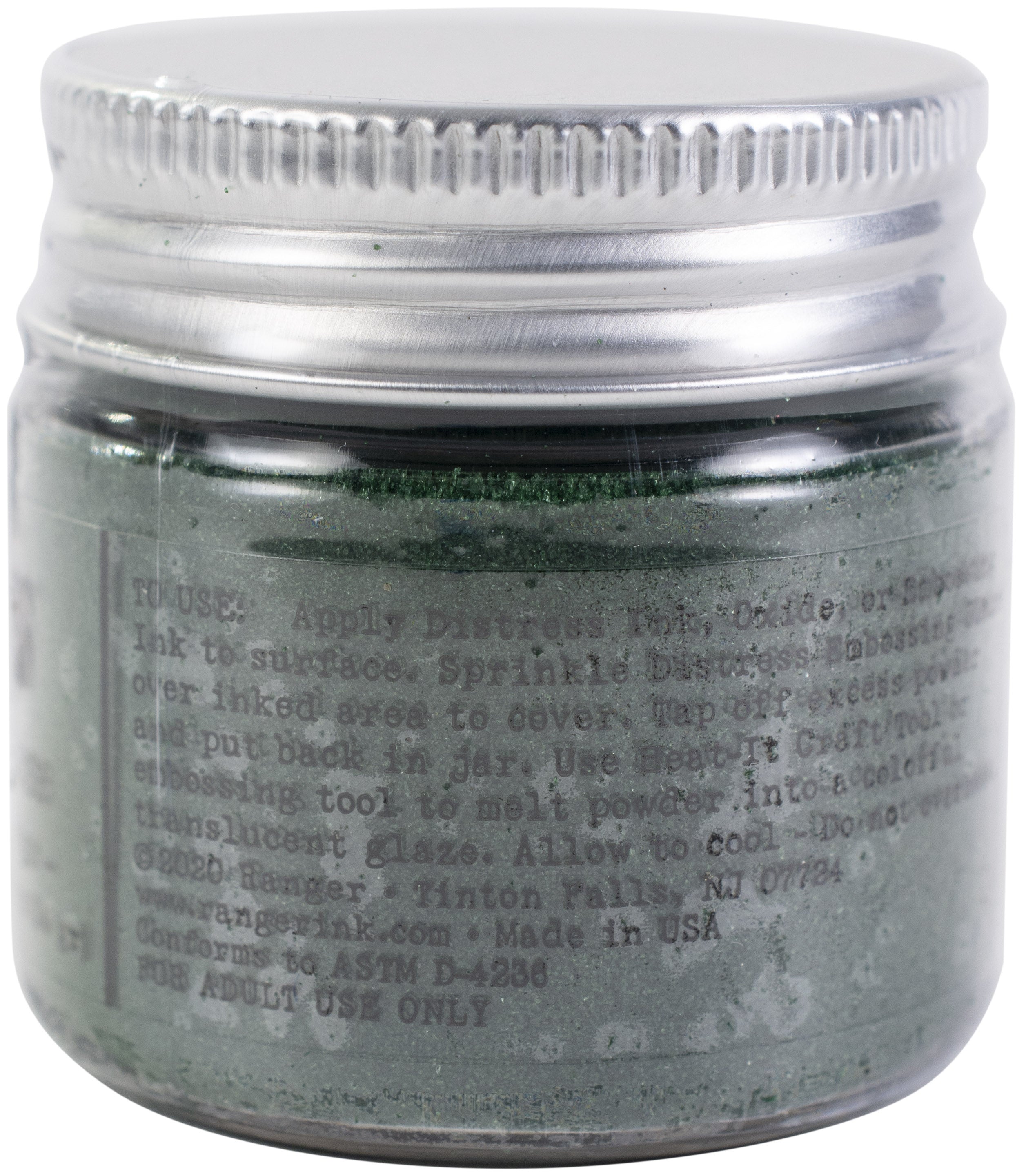 Tim Holtz Distress Embossing Glaze  Rustic Wilderness