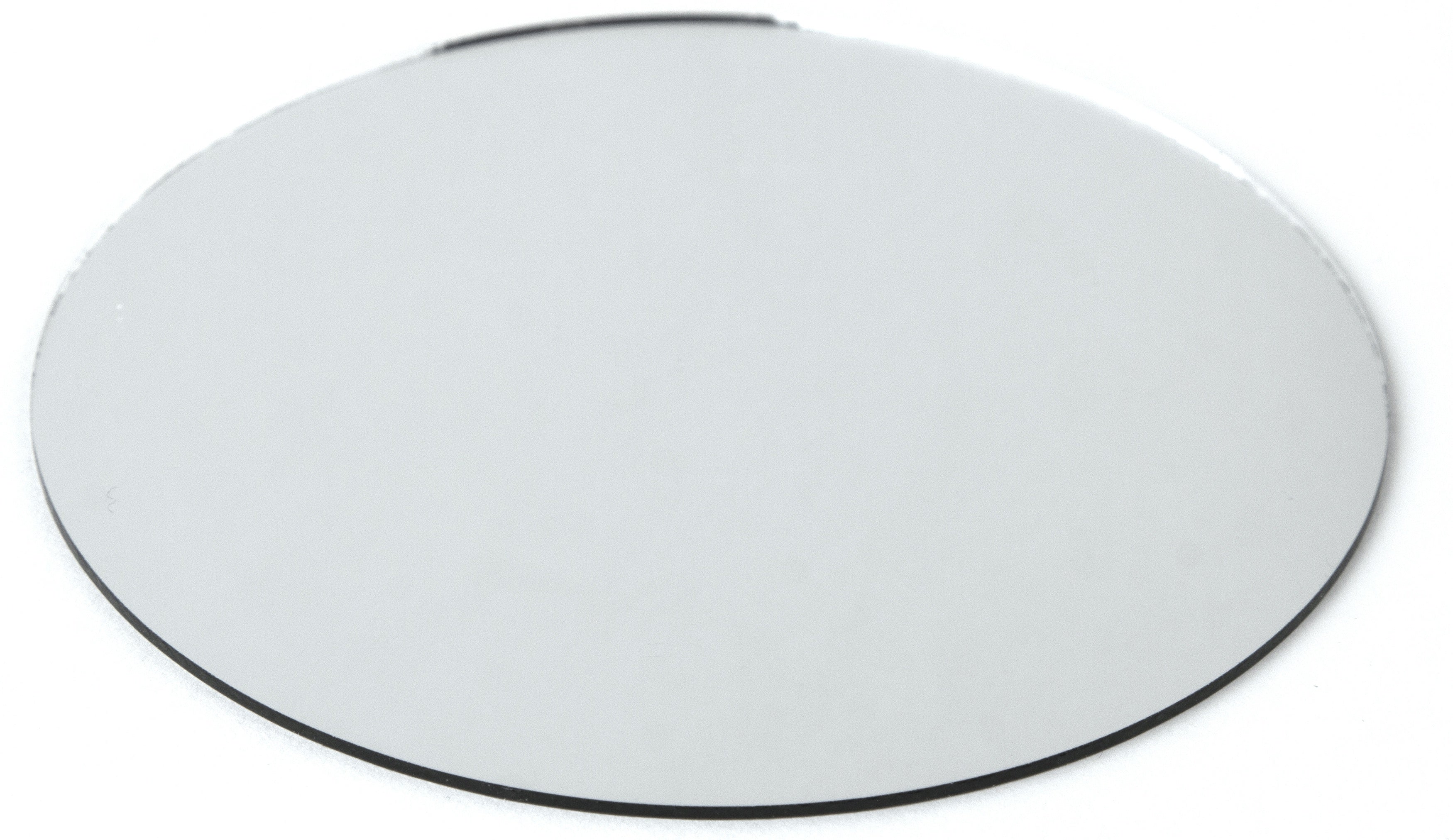 Round Glass Mirror 10 inch