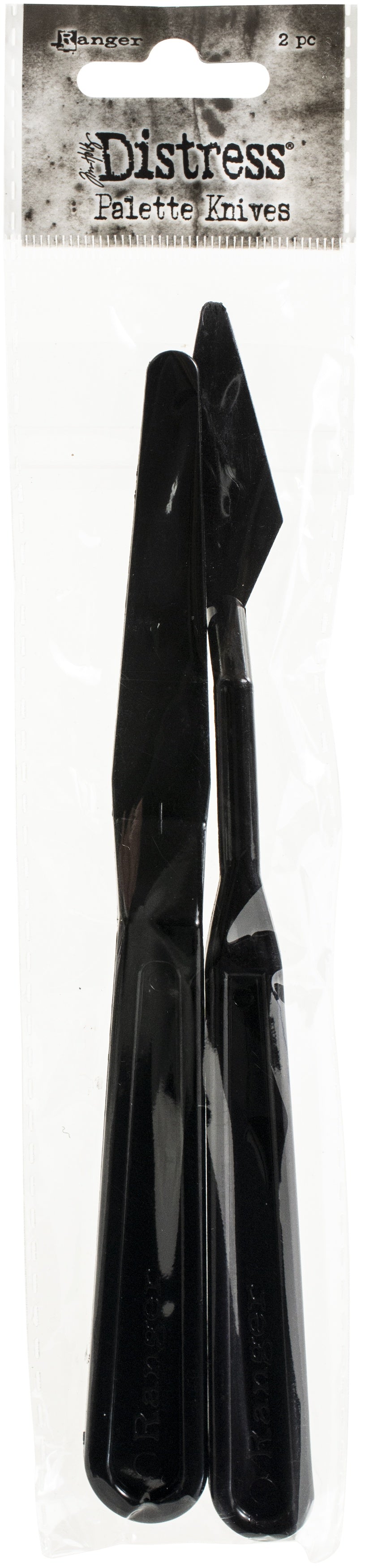 Tim Holtz Distress Palette Knives  