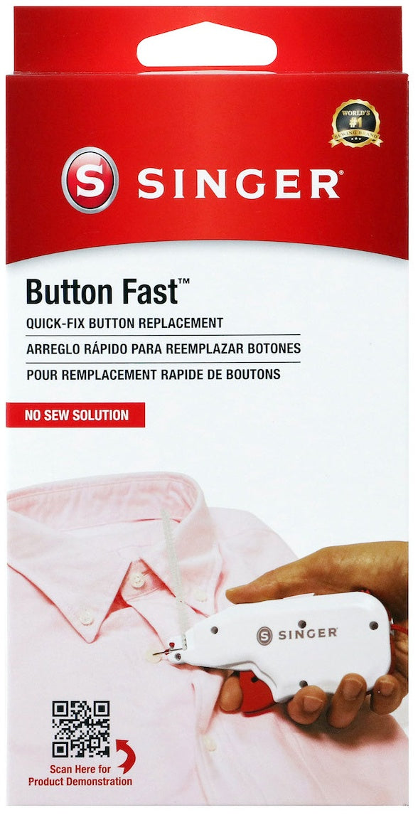 Singer Button Fast Tool 