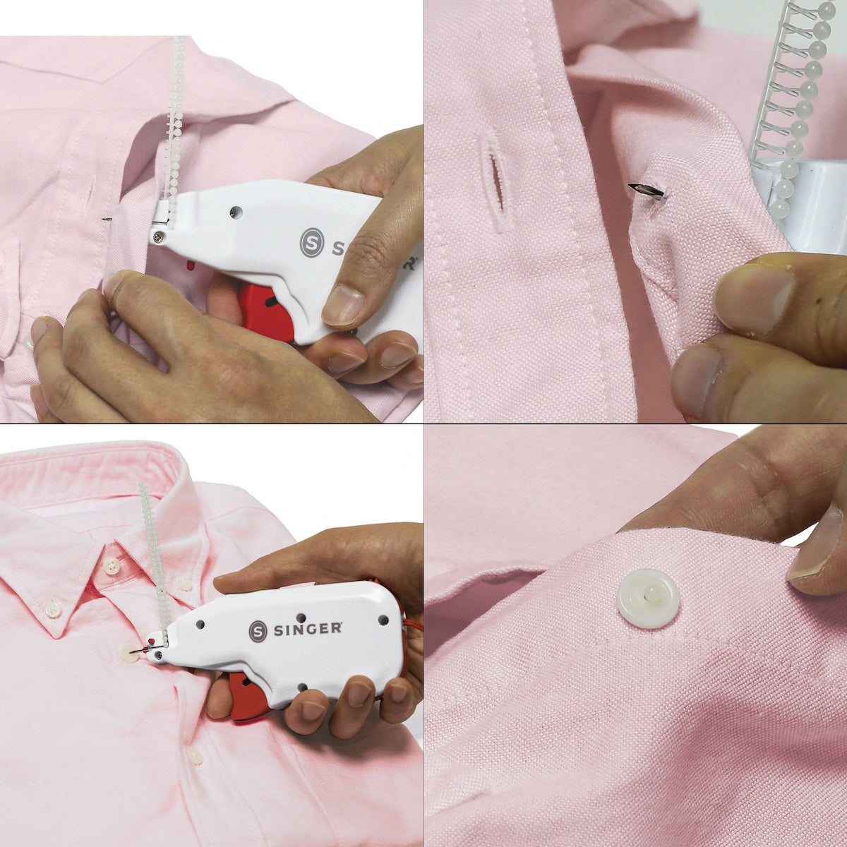 Singer Button Fast Tool 