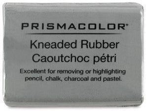 Prismacolor Kneaded Eraser Medium