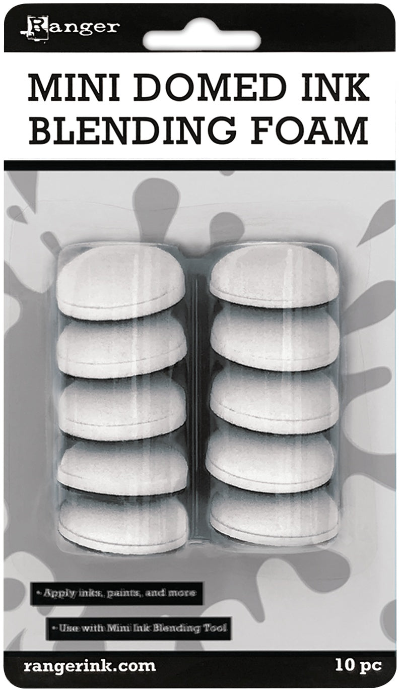 Mini Ink Blending Foams For IBT40965
