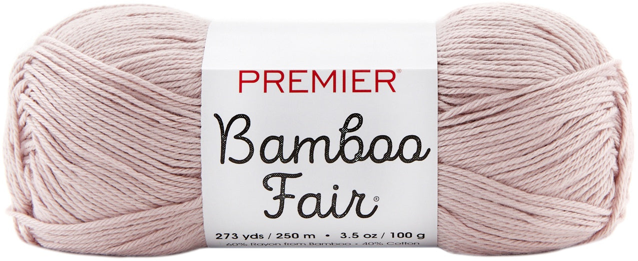 Premier Yarns Bamboo Fair Yarn Thistle