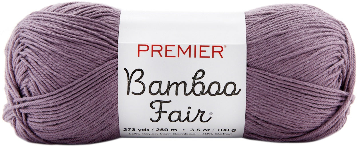 Premier Yarns Bamboo Fair Yarn Twilight