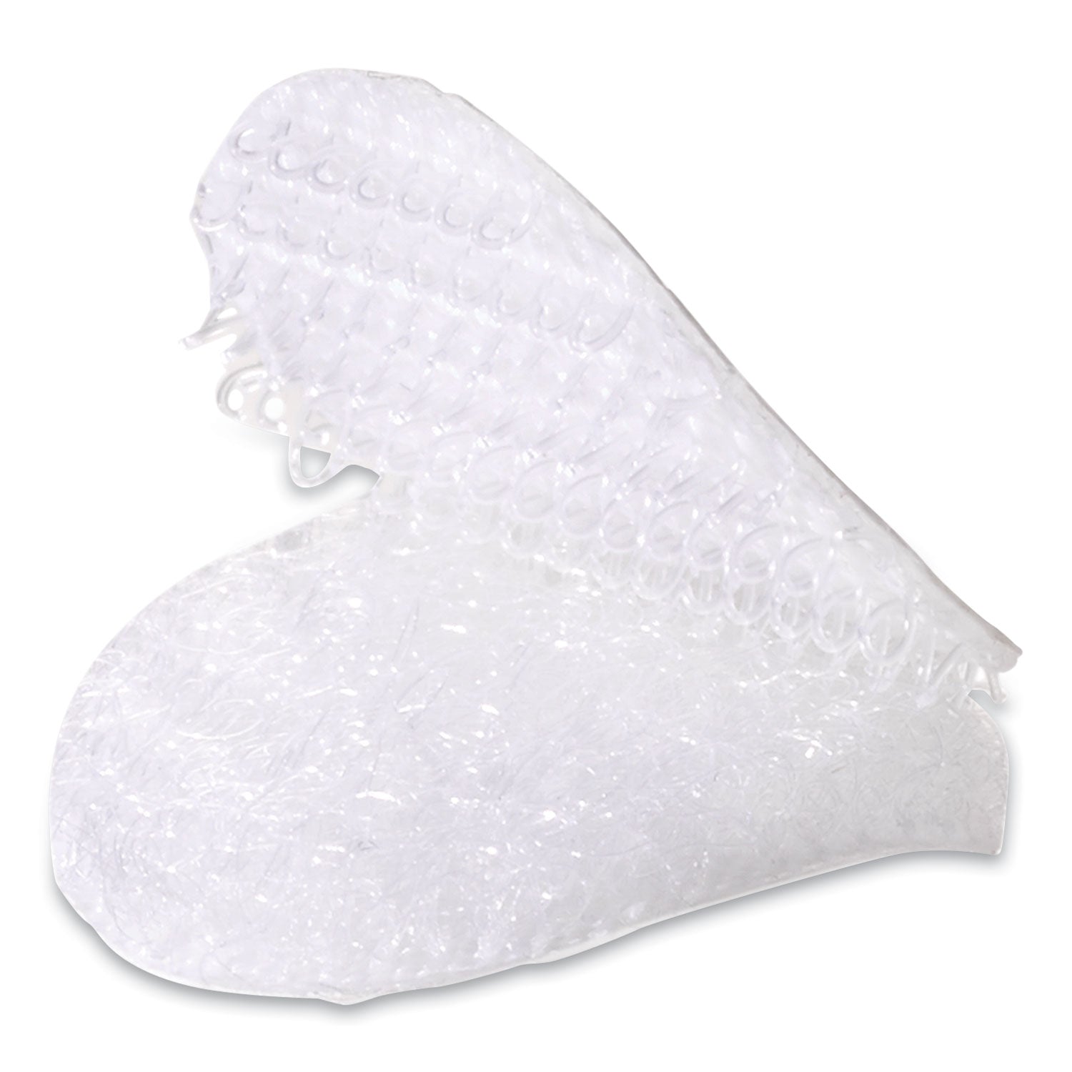 VELCRO(R) Brand STICKY BACK Coins 5/8" 15/Pkg White