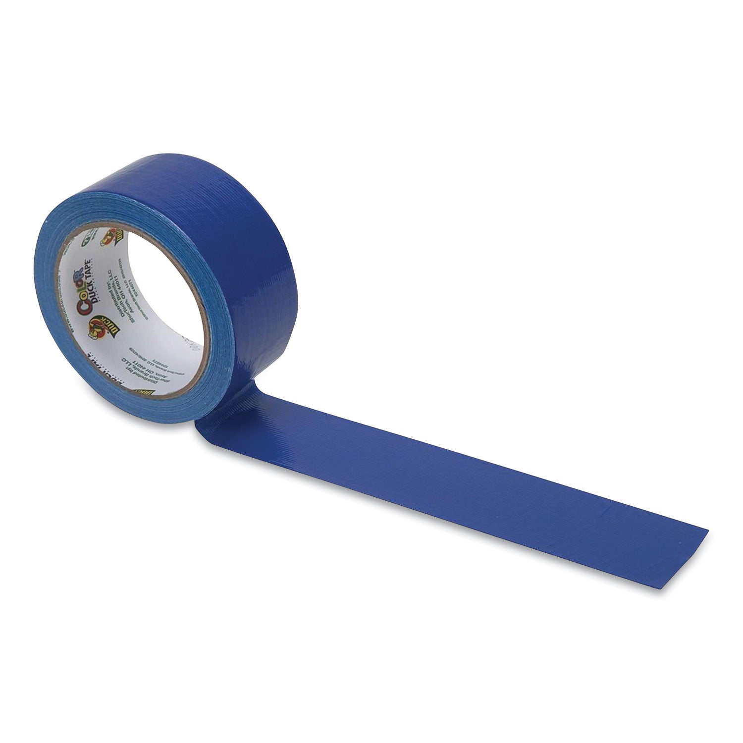Duck Tape 1.88"X20yd Deep Ocean Blue