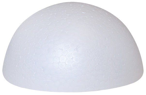 Foam Half Ball 6"  