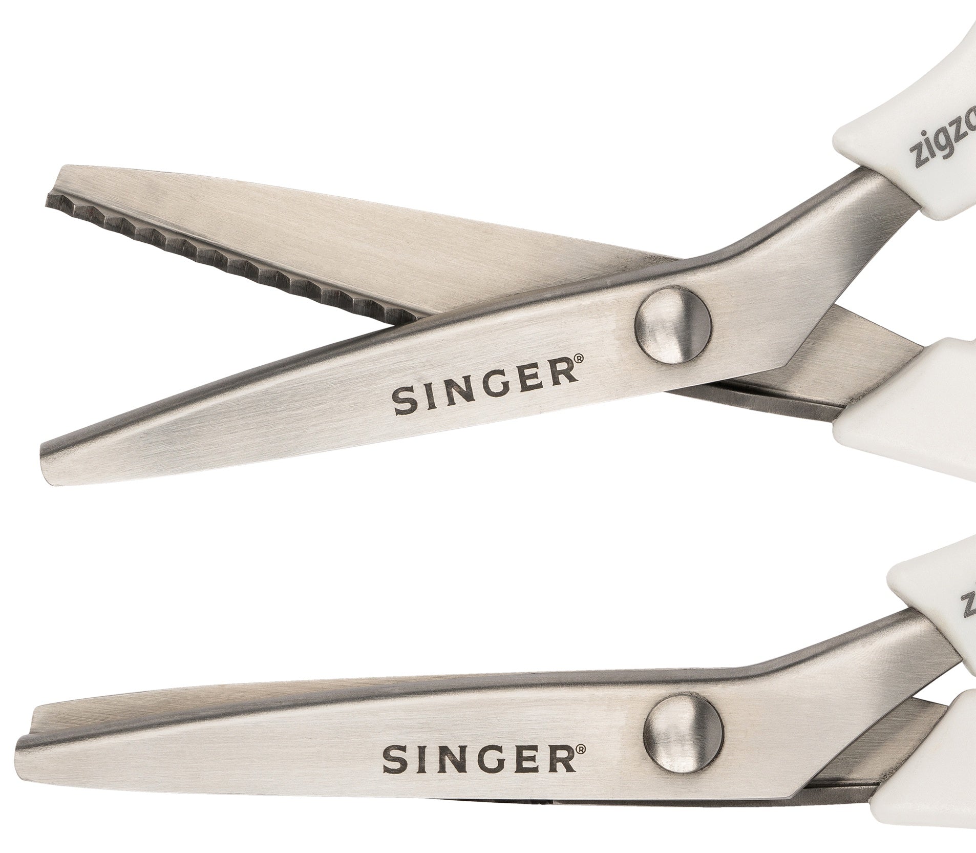 Singer Pinking Shears 9" 