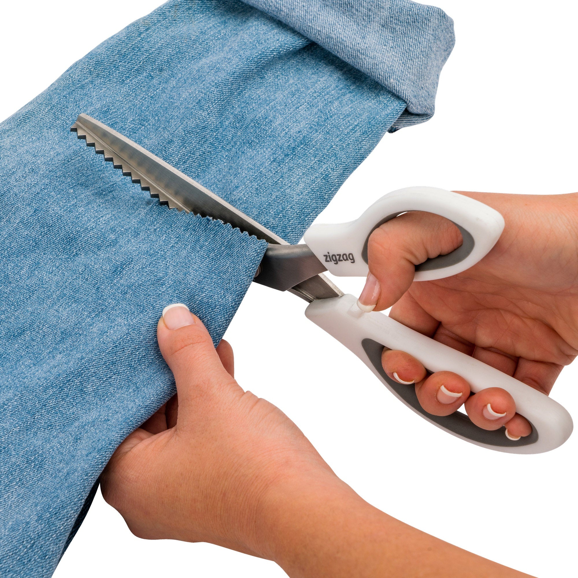 Singer Pinking Shears 9" 