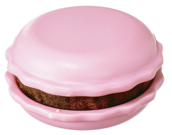 Clover Sweet'n Sharp Macaron  Raspberry