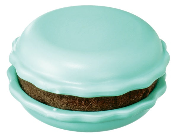Clover Sweet'n Sharp Macaron  Pistachio