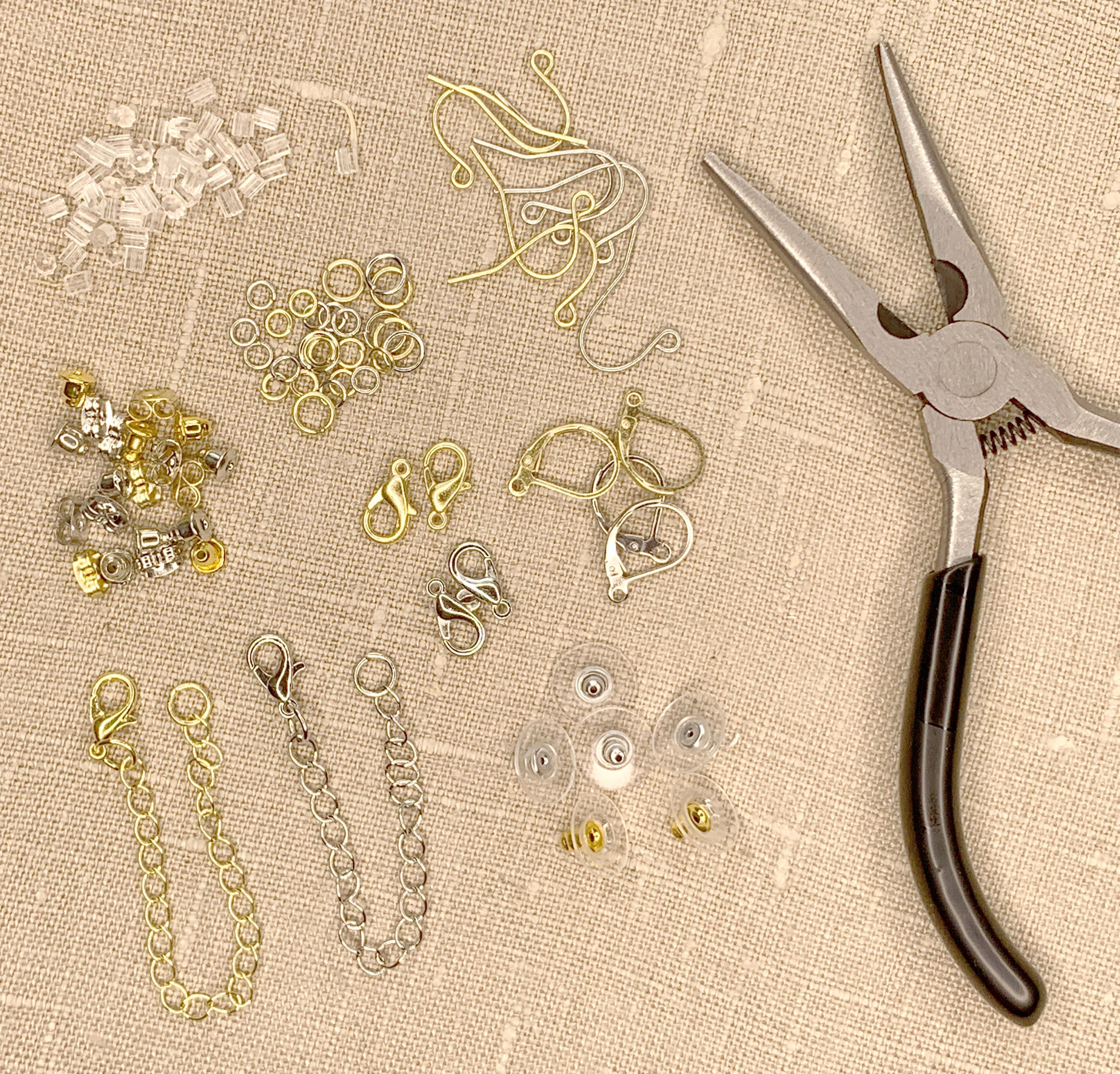 Jewelry Fix Kit  