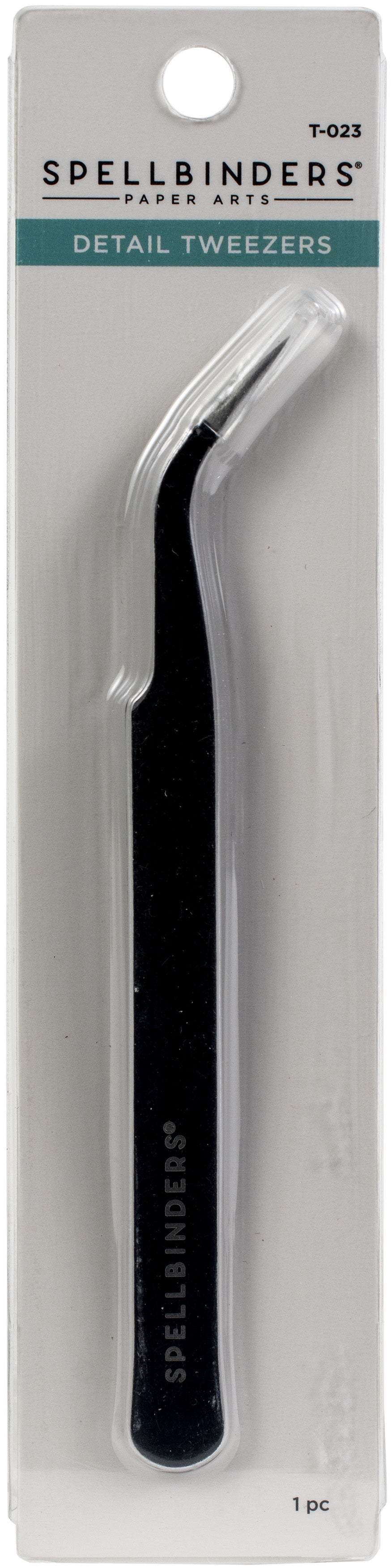 Spellbinders Detail Tweezers  