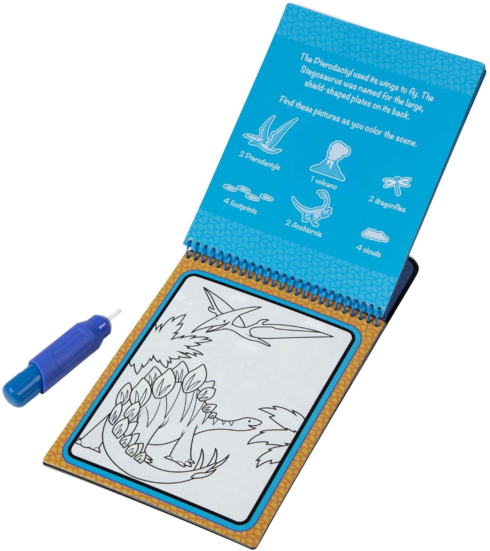 Water Wow - Dinosaur 