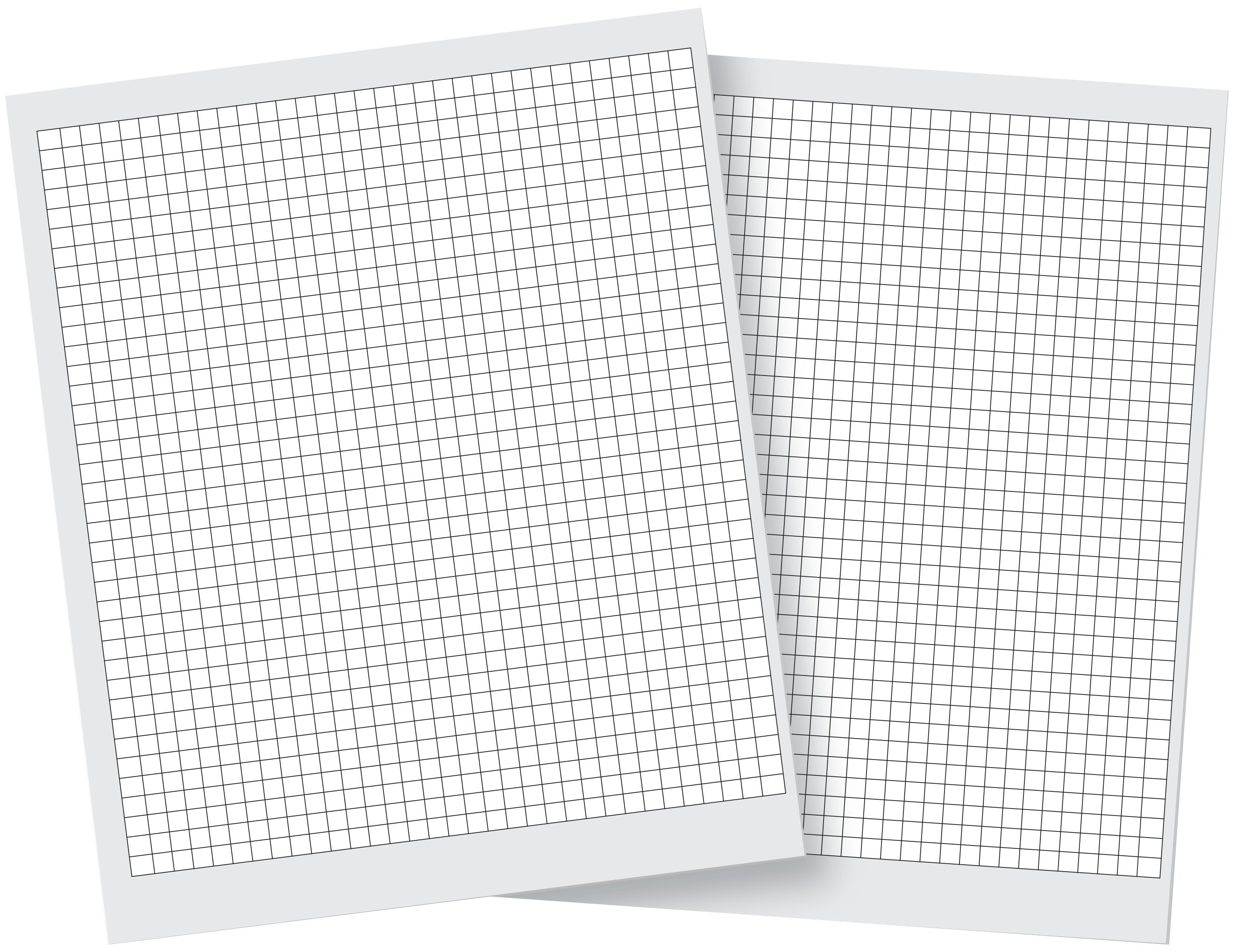 Scrapbook Adhesives 3D Foam Micro Squares 2508/Pkg Permanent, White, .12"X.12"