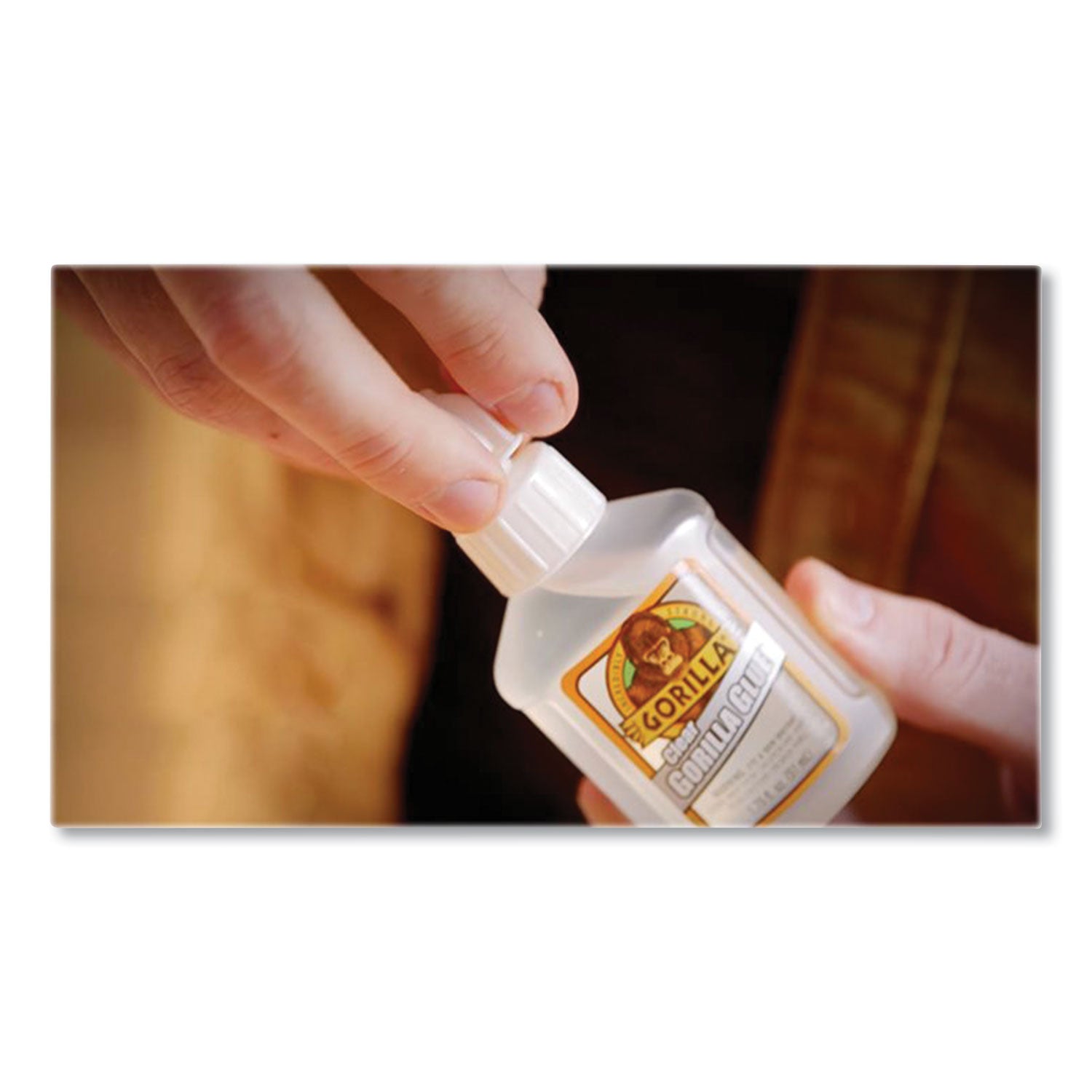 Gorilla Glue Clear 1.75oz