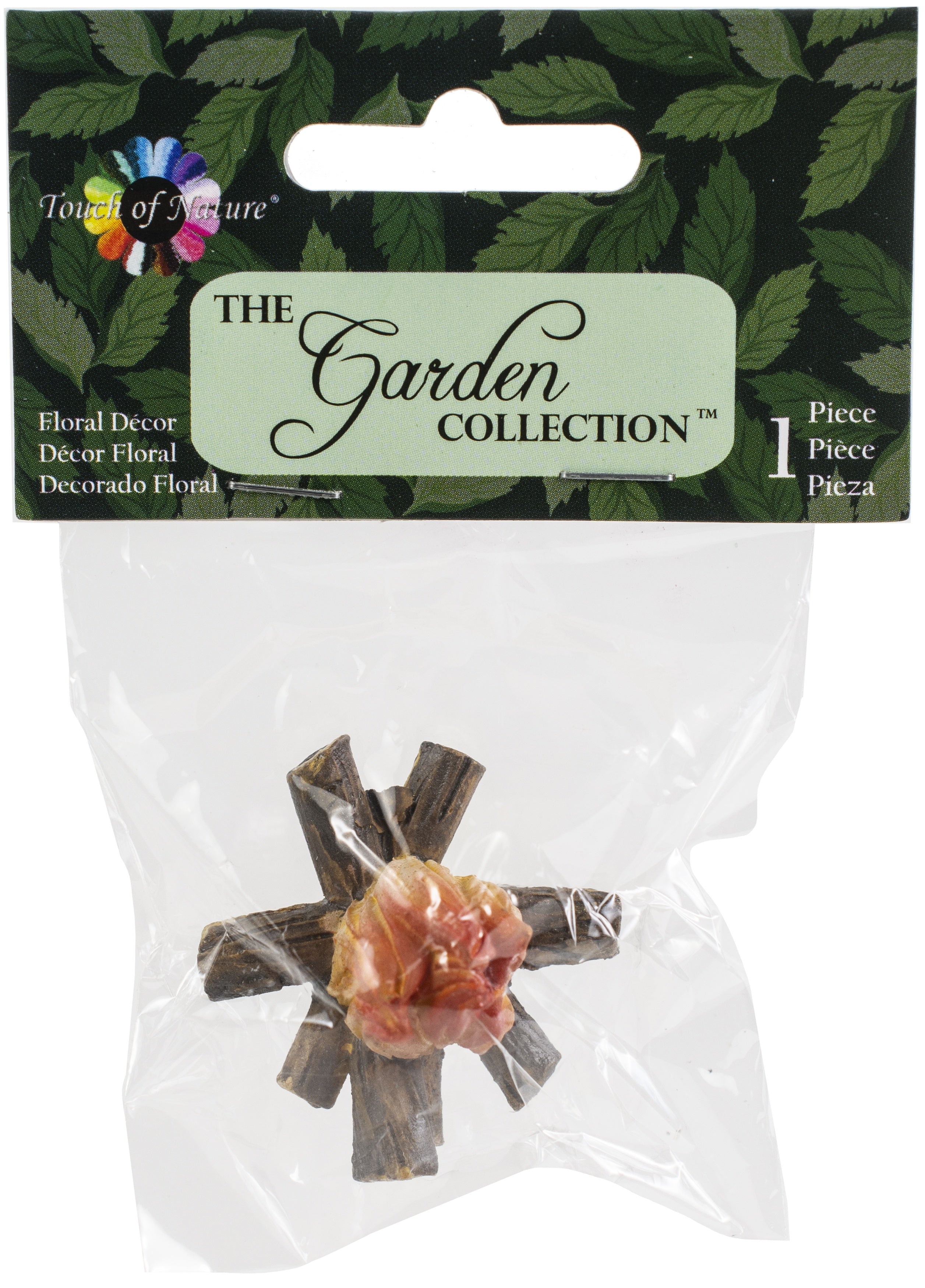 Touch Of Nature Miniature 1" Fire Pit