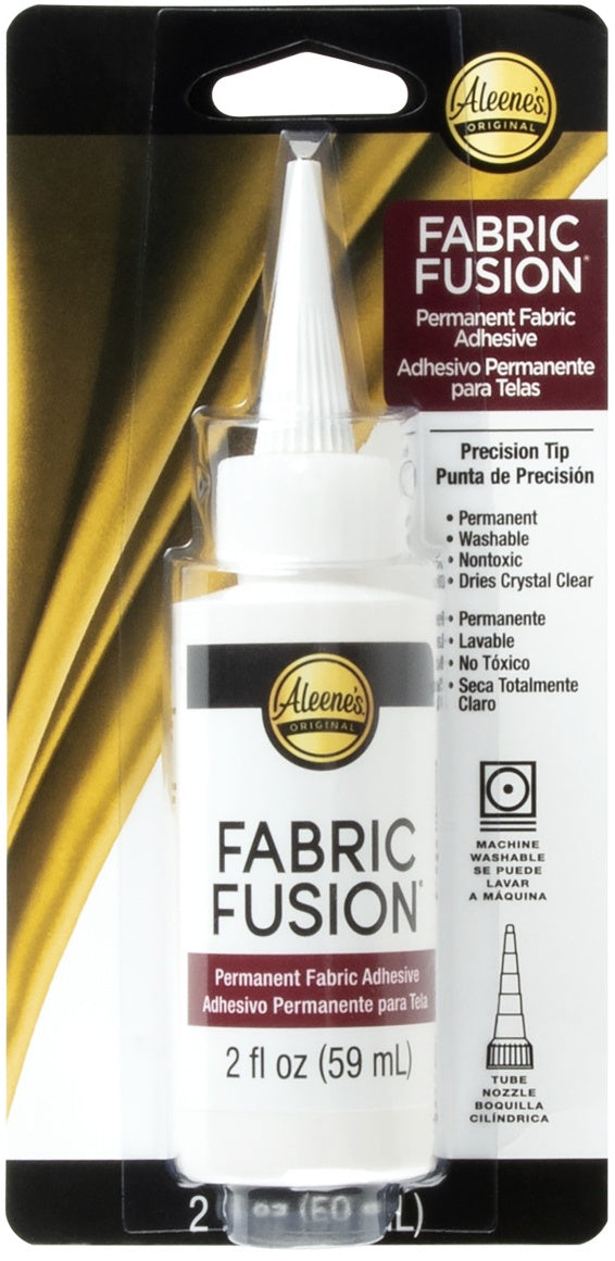 Aleene's Fabric Fusion 2oz, Needlenose 