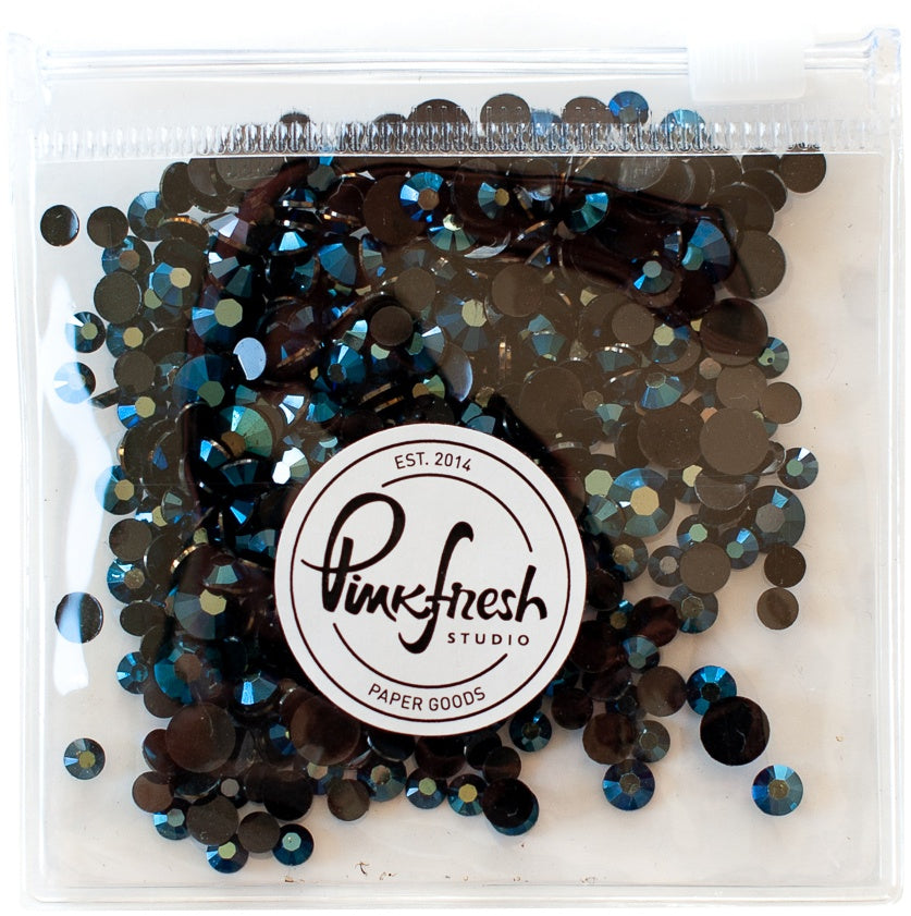 Pinkfresh Jewel Essentials Stargazer
