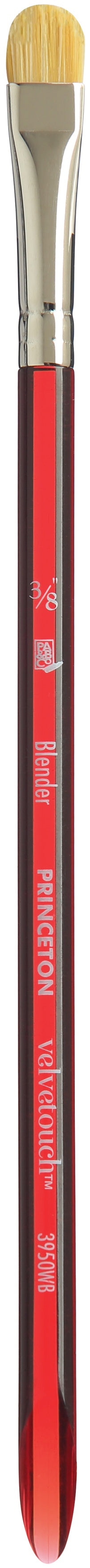 Princeton Velvetouch Blender 3/8" 