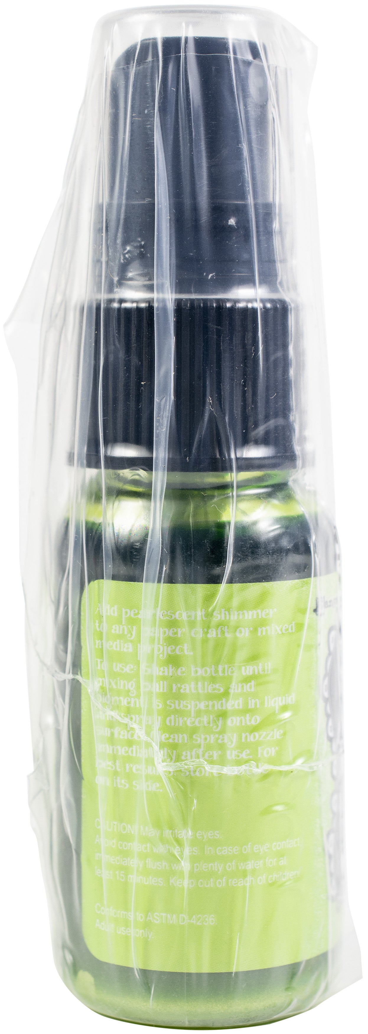 Dylusions Shimmer Sprays 1oz Island Parrot
