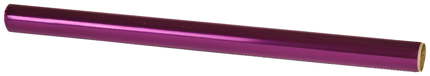 Hygloss Cello-Wrap Roll 20"X5' Orchid