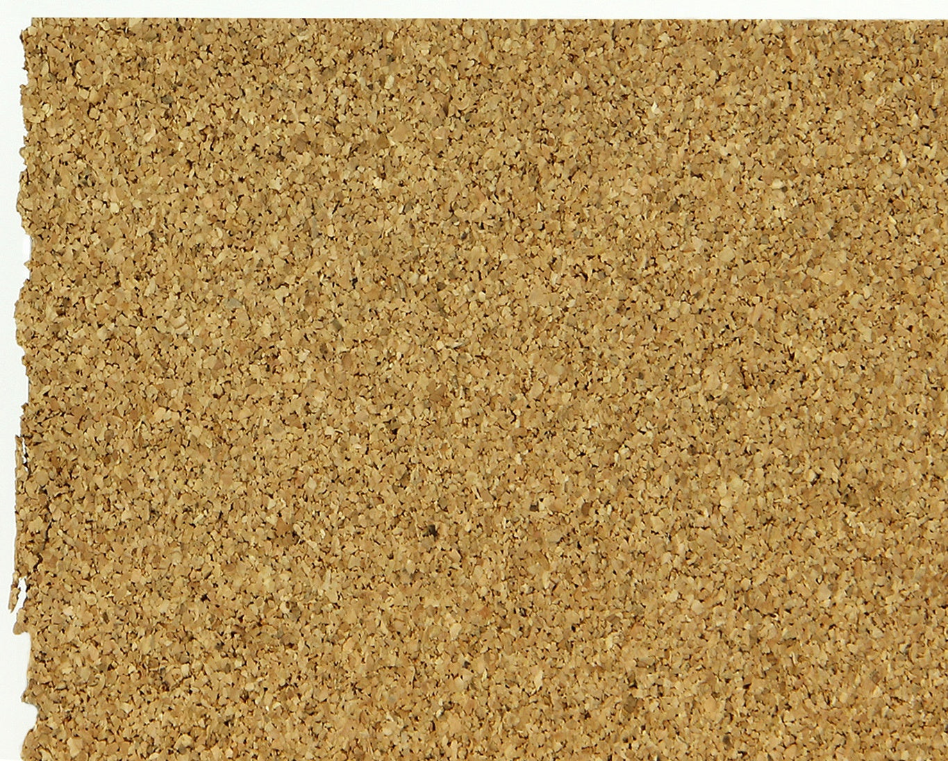 Hygloss Cork Sheets 2mm Thick 8.5"X11" 2/Pkg 
