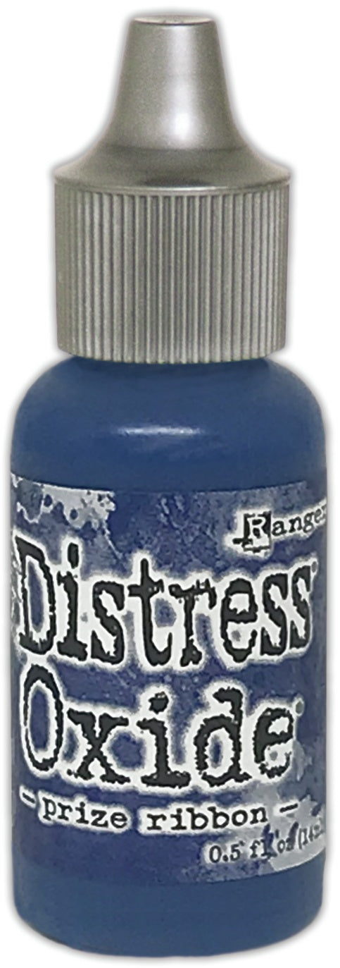 Tim Holtz Distress Oxides Reinker-Prize Ribbon