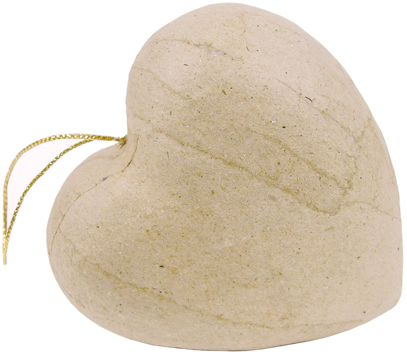Decopatch Heart With String