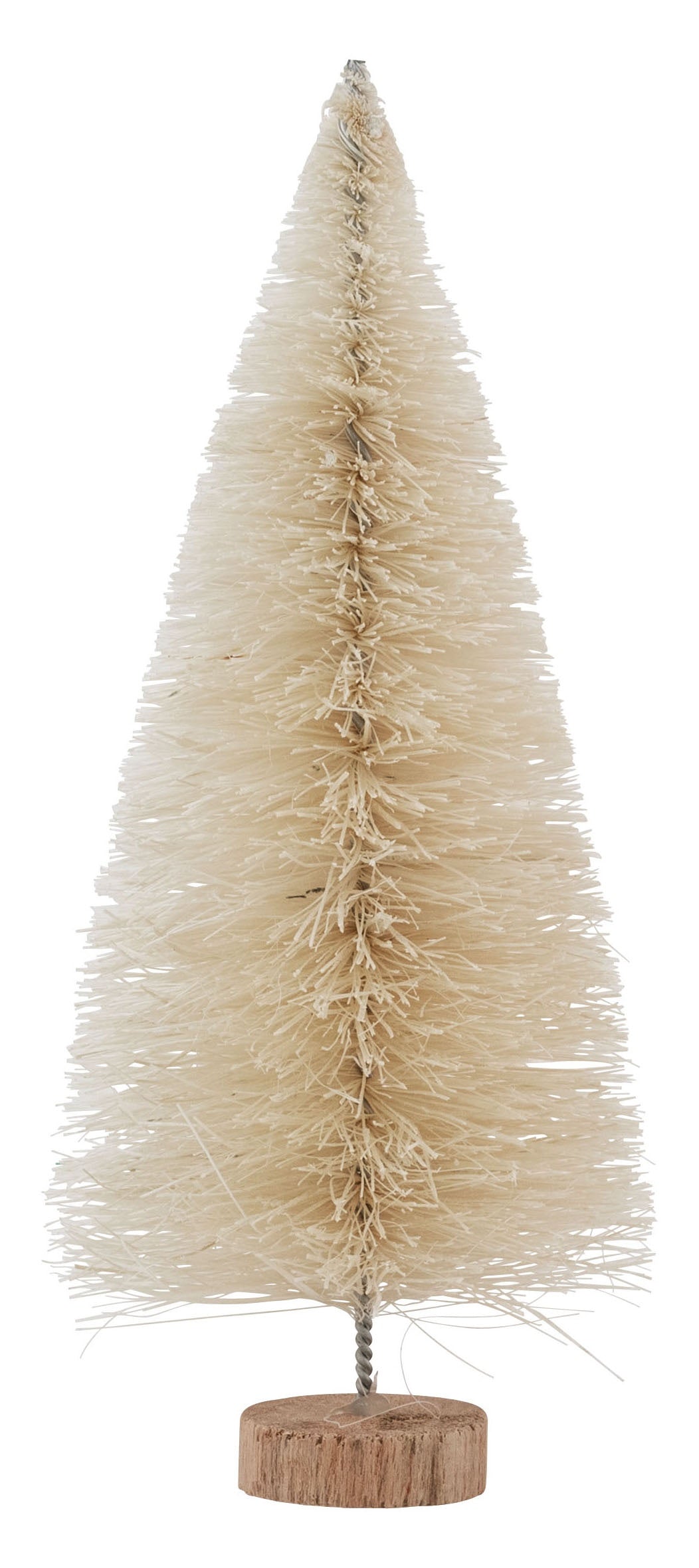 Idea-Ology Woodland Large Trees 3/Pkg Natural 5"