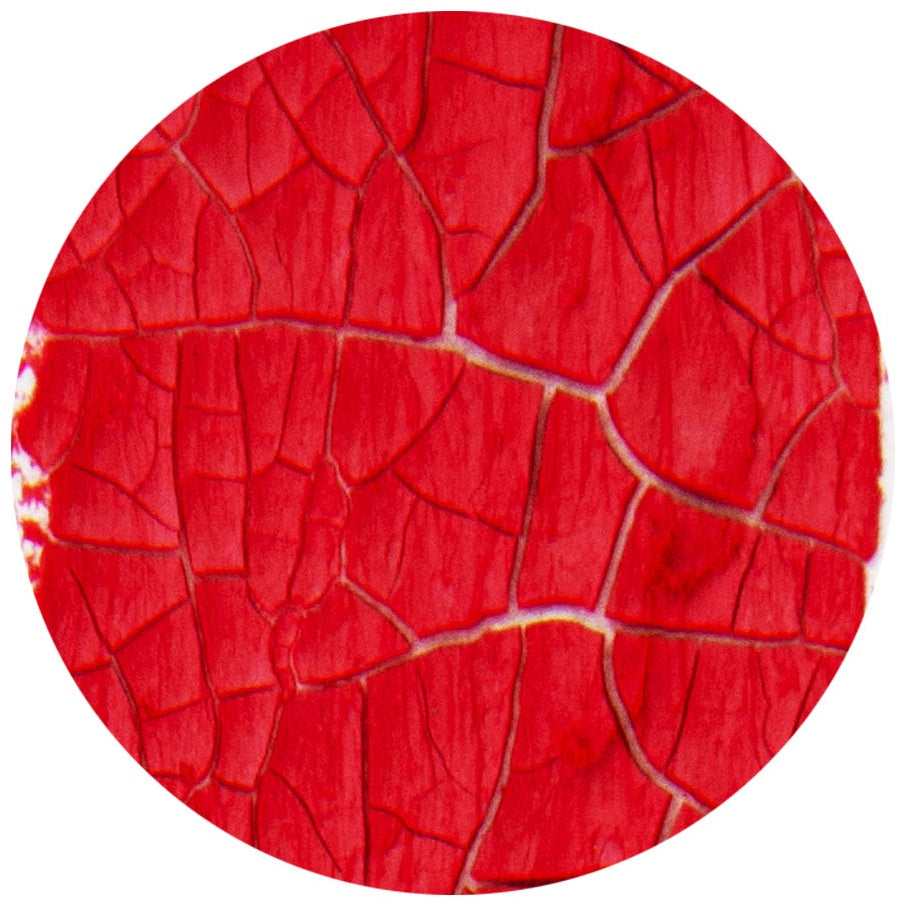 Nuvo Crackle Mousse Rose Hip