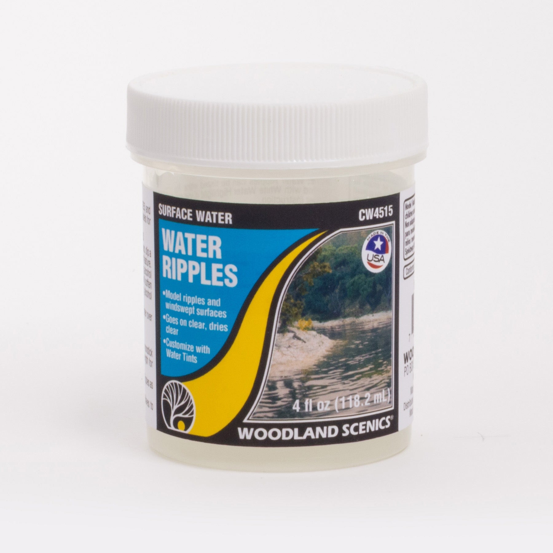 Surface Water- Water Ripples (4 fl.oz.)