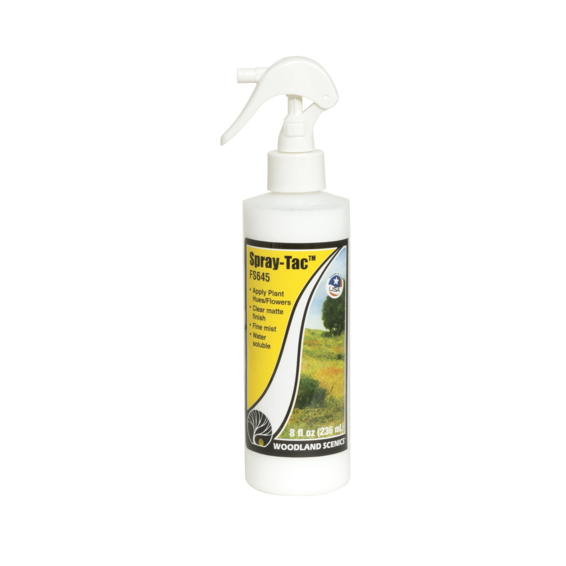 Woodland Scenics Spray-Tac 