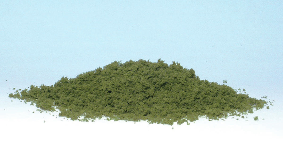 Turf- Burnt Grass, Coarse (12oz. Bag)