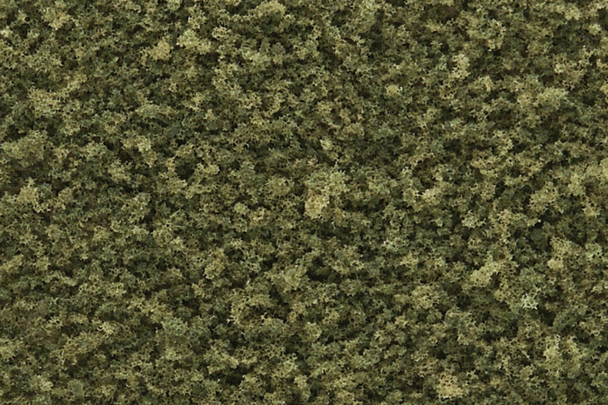 Turf- Burnt Grass, Coarse (12oz. Bag)