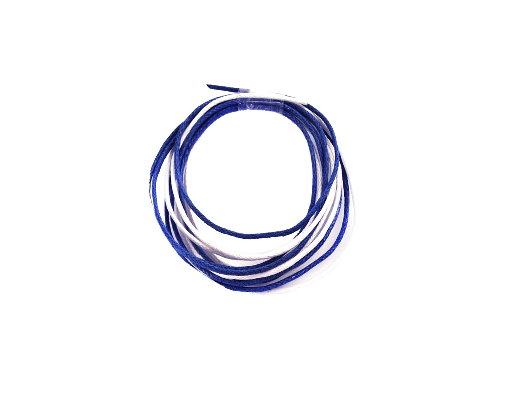 Multicraft Acrylic Bead Kit-Blue