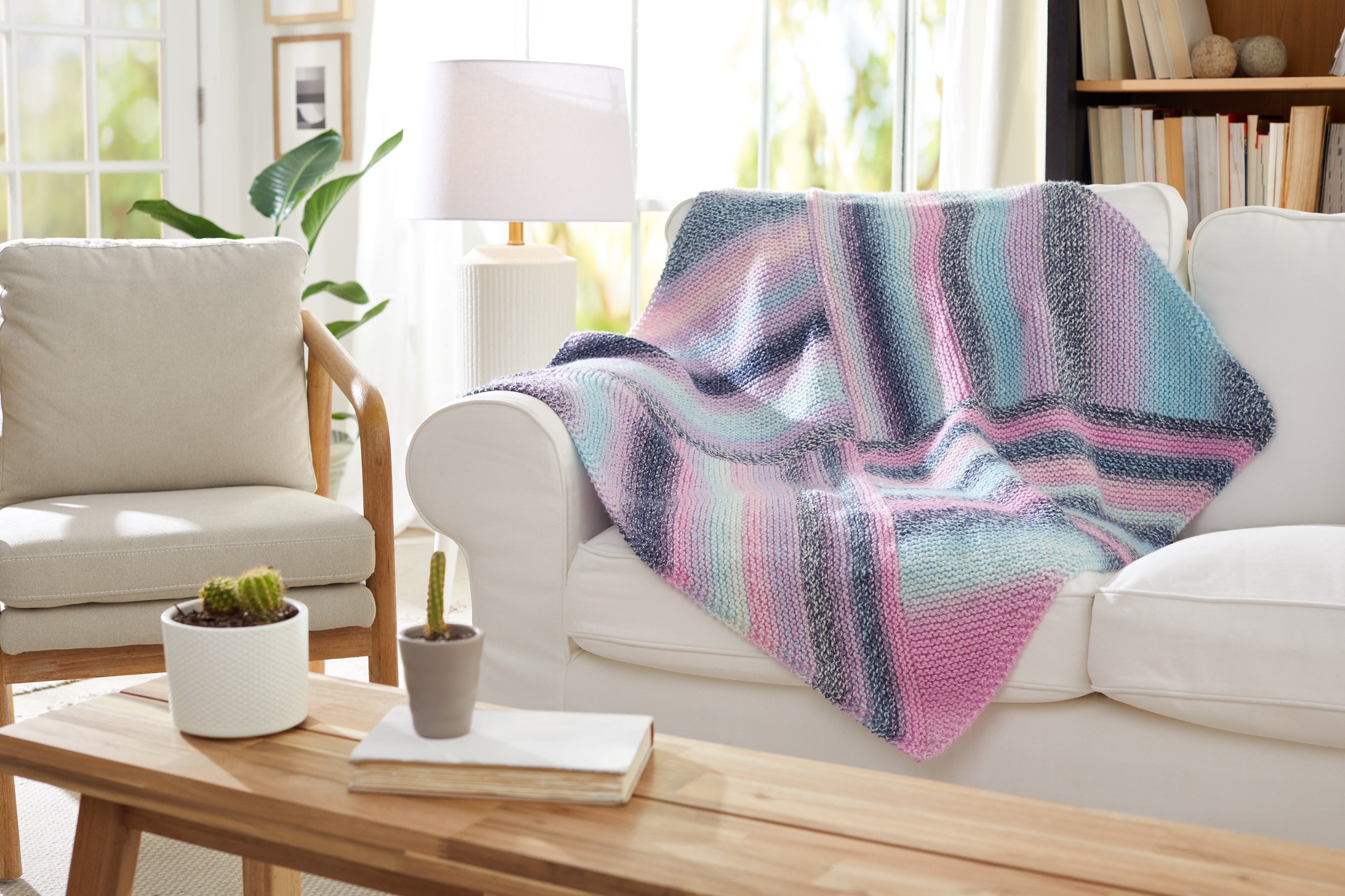 Premier Yarns Puzzle Yarn-Trivia