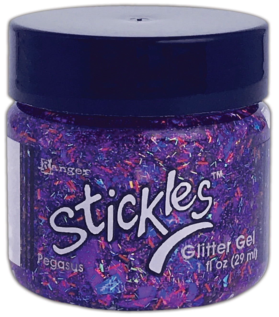Ranger Stickles Glitter Gels-Pegasus