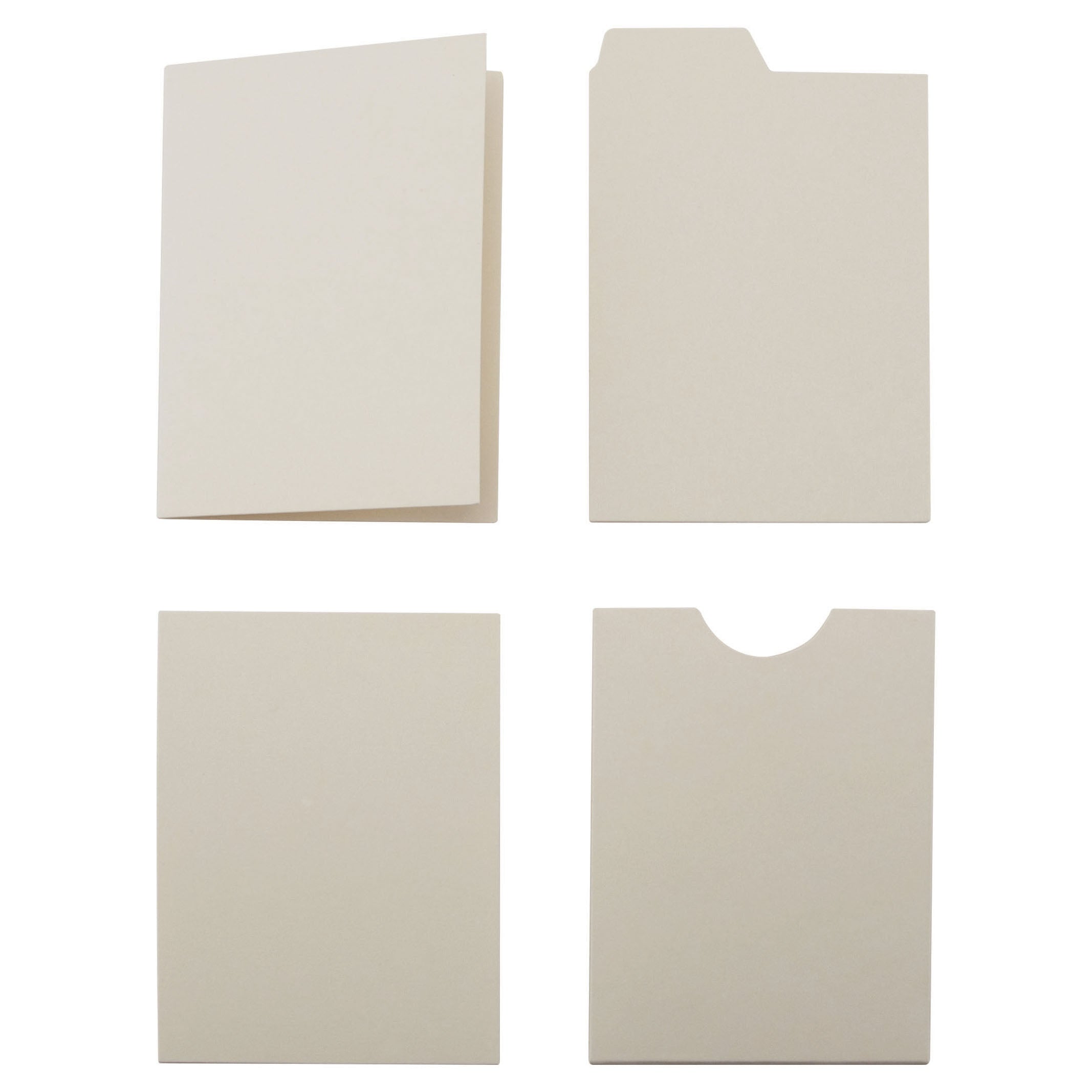 Idea-Ology File Cards 16/Pkg