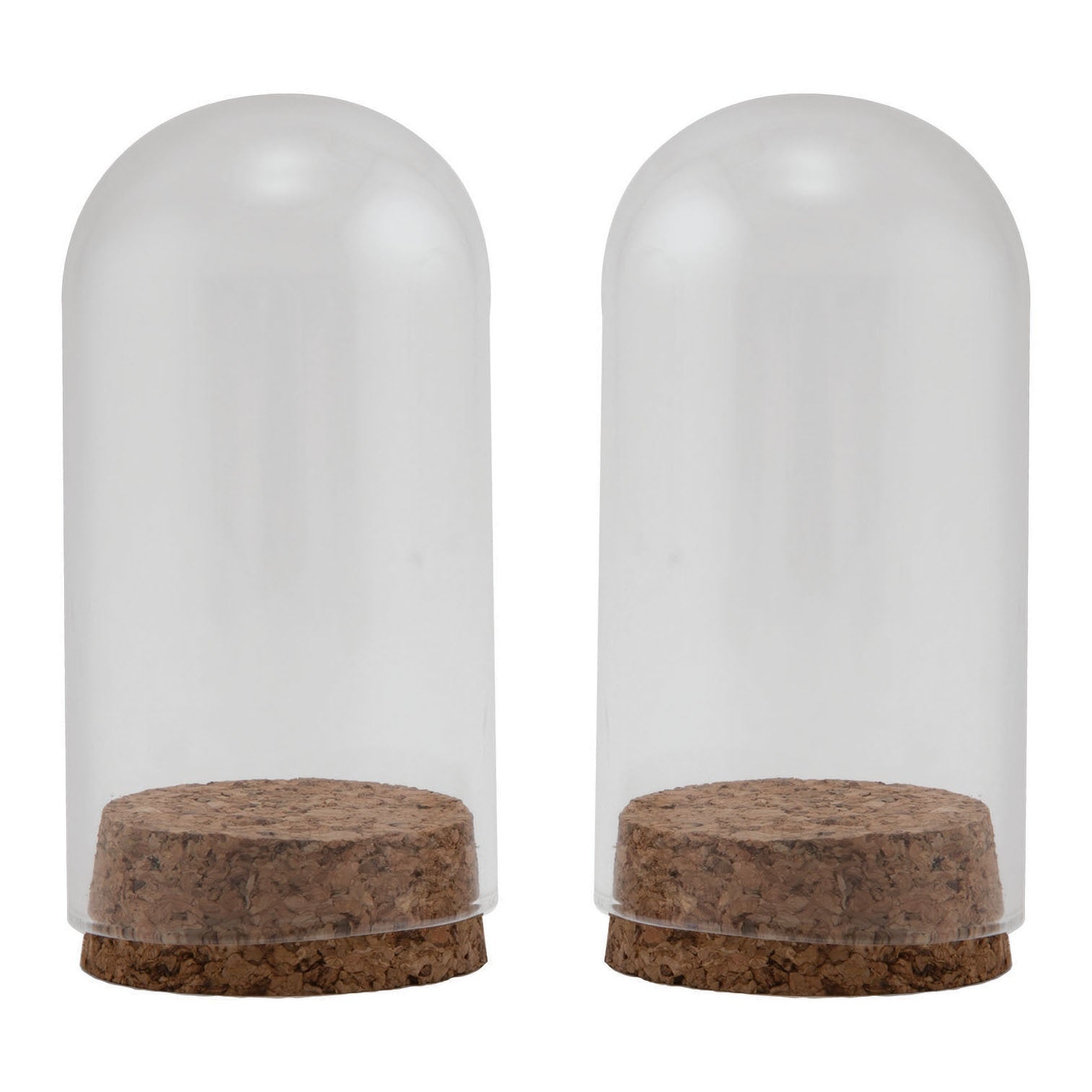 Idea-Ology Display Dome 2/Pkg-Small