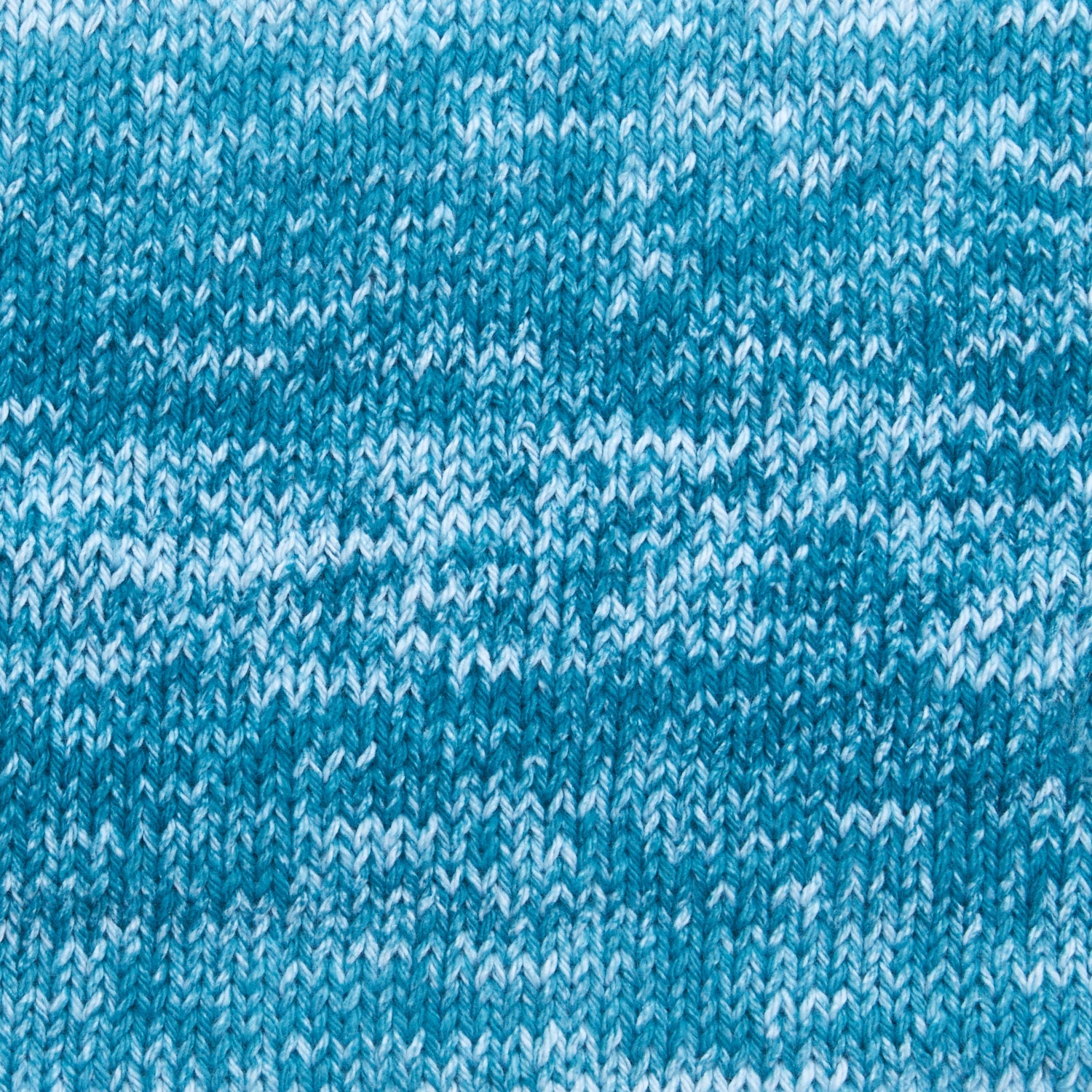 Premier Yarns Home Cotton Yarn - Multi-Turquoise Splash